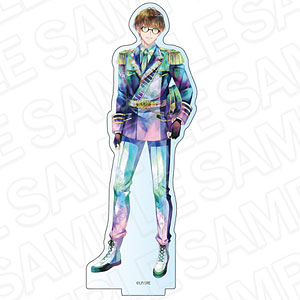 STATION IDOL LATCH！ アクリルフィギュア PALE TONE series 樅野葵 新シリーズ