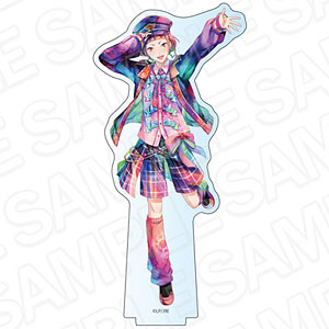 STATION IDOL LATCH！ アクリルフィギュア PALE TONE series 竹下宮斗 新シリーズ