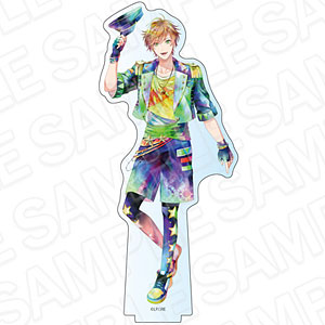 STATION IDOL LATCH！ アクリルフィギュア PALE TONE series 蜂谷恒星 新シリーズ