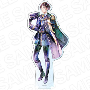 STATION IDOL LATCH！ アクリルフィギュア PALE TONE series 不動雅 新シリーズ