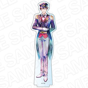 STATION IDOL LATCH！ アクリルフィギュア PALE TONE series 一条肇 新シリーズ