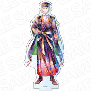 STATION IDOL LATCH！ アクリルフィギュア PALE TONE series 和泉オーキッド亜恋 新シリーズ