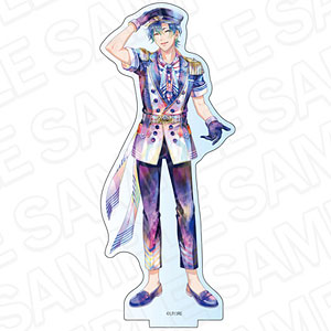 STATION IDOL LATCH！ アクリルフィギュア PALE TONE series 湊航琉 新シリーズ