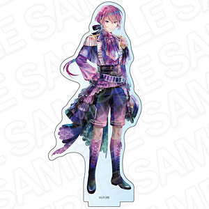 STATION IDOL LATCH！ アクリルフィギュア PALE TONE series 小鳥遊悠吏 新シリーズ