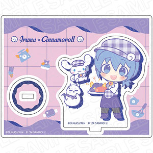 魔入間　オペラ　サンリオコラボアクリルスタンドまとめ売り 魔入間 オペラ サンリオコラボアクリルスタンドまとめ売り 魔