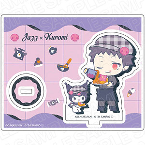 魔入りました！入間くん×サンリオキャラクターズ アクリルスタンド