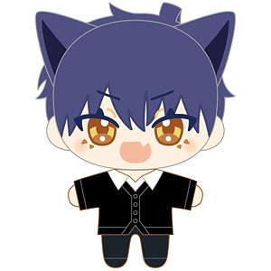 誰か夢だと言ってくれ』より、ぬいパルとロールオンフレグランス