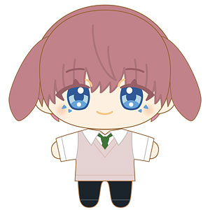誰か夢だと言ってくれ ぬいパル 真柴樹[ムービック]《在庫切れ》