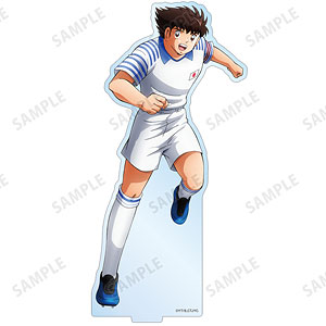 キャプテン翼シーズン2 ジュニアユース編 大空翼 BIGアクリルスタンド