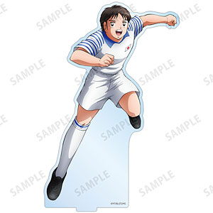 キャプテン翼シーズン2 ジュニアユース編 岬太郎 BIGアクリルスタンド