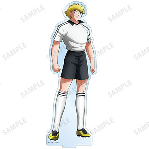 キャプテン翼シーズン2 ジュニアユース編 カール・ハインツ・シュナイダー BIGアクリルスタンド