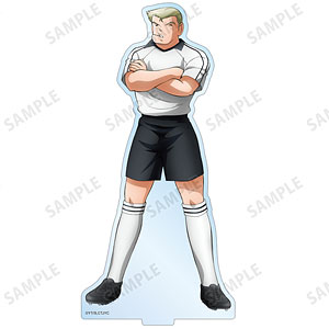 キャプテン翼シーズン2 ジュニアユース編 ヘルマン・カルツ BIGアクリルスタンド