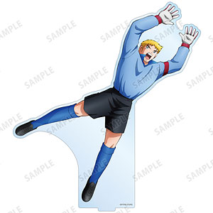 キャプテン翼シーズン2 ジュニアユース編 ジノ・ヘルナンデス BIGアクリルスタンド