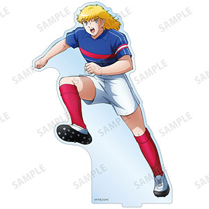 キャプテン翼シーズン2 ジュニアユース編 エル・シド・ピエール BIGアクリルスタンド