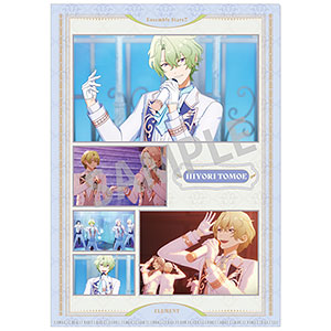あんさんぶるスターズ！！追憶セレクション『エレメント』 A4
