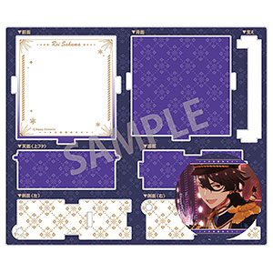 あんさんぶるスターズ！！追憶セレクション『エレメント