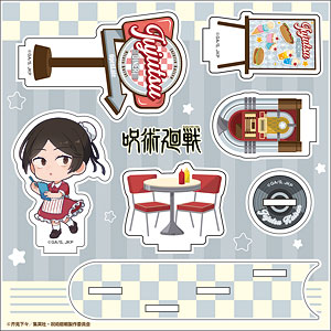 錬金3級まじかる？ぽかーん ゆうま 1/7 完成品フィギュア