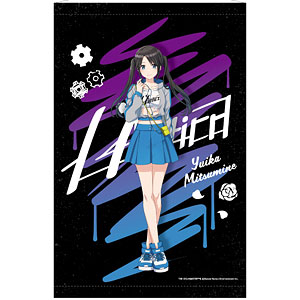 シャニマス 大崎甜花 AOZORAGEAR 描き下ろしB2タペストリー B2__06_5251626c-f342-4655-9213