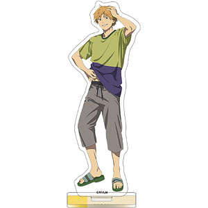 チェンソーマン アクリルスタンド マキマ 私服ver.[ムービック]《在庫