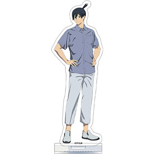 チェンソーマン アクリルスタンド マキマ 私服ver.[ムービック]《在庫