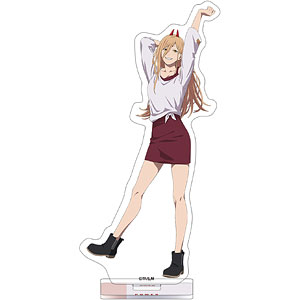 チェンソーマン アクリルスタンド マキマ 私服ver.[ムービック]《在庫