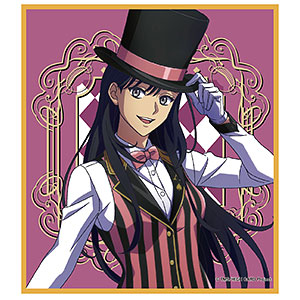 HIGH CARD ミニ色紙 ウェンディ マジシャンver