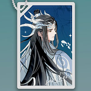 魔道祖師 御龍帰蔵 オルゴール アクリルスタンド - メルカリ