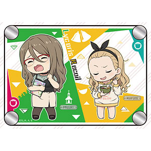 リコリスリコイル　ミカ　みずき　ガズガンセット 61EAtAlRRxL._UF350,350_QL80_.jpg