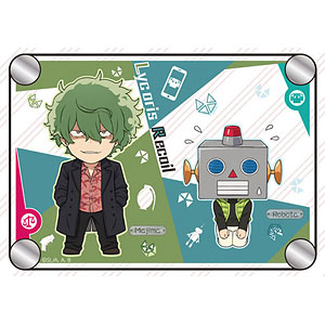 リコリス・リコイル ジョイントアクキー N. 真島◆ロボ太 (よく聞け)