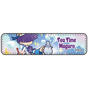 ぷよぷよ マルチバンド ティータイムのマグロ