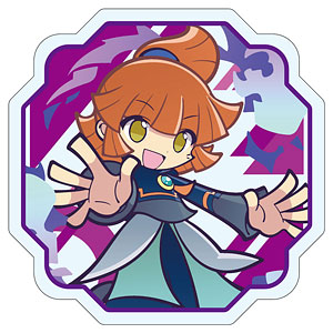 ぷよぷよ アクリルクリップ ダークじゃないアルル