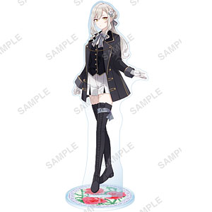ポールプリンセス ユカリ アクリルスタンド 5点まとめ売り ポールプリンセス!!」アクリルスタンド(星北ヒナノ)[coly