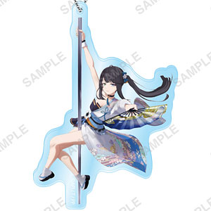 駿河屋 - 【買取】蒼唯ノア ゆらゆらアクリルキーホルダー