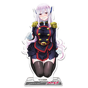 魔都精兵のスレイブ アクリルスタンド 東日万凛[DMM.com]《在庫