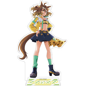 劇場版『ウマ娘 プリティーダービー 新時代の扉』 アクリル