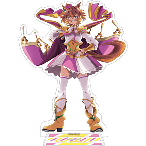劇場版『ウマ娘 プリティーダービー 新時代の扉』 アクリル