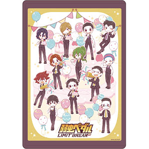 ハイスクールD×D HERO ラバーマット vol.3 ロスヴァイセ＆九重