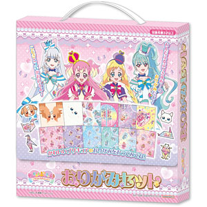 Amazon | わんだふるぷりきゅあ！ クリアカードコレクションガム