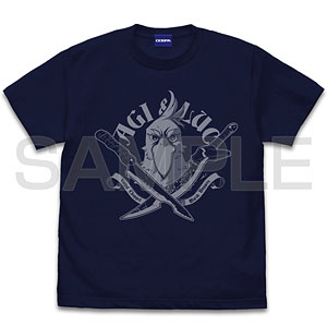 FZMZ シャングリラ・フロンティア コラボTシャツ XLサイズ FZMZ シャングリラ・フロンティア コラボTシャツ XLサイズ