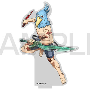 進撃の巨人「アニ・レオンハート」水晶体ver. フルカラー3Dクリスタル