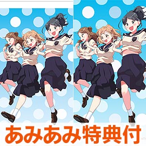 【あみあみ限定版】けいおん！Shuffle (3) amiamiパック (書籍)