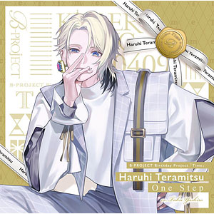 CD B-PROJECT 殿弥勒(KiLLER KiNG) / Only knight 通常盤[MAGES