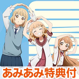 赤座あかり&吉川ちなつ 限定ver 年納京子・船見結衣 4体セット 検索結果]-amiami.jp-あみあみオンライン本店-