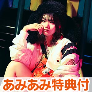 【あみあみ限定特典】CD ニノミヤユイ / 今世大革命 アーティスト盤 (『ようこそ実力至上主義の教室へ 3rd Season』ED)