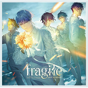 CD DIG-ROCK -BREAK TIME 3rd Season- Type：RL[ティーム