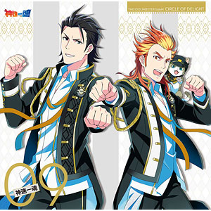 SideM 神速一魂　黒野玄武　缶バッジ　fifs 黒服 SideM カード 神速一魂 黒野玄武 紅井朱雀 - メルカリ