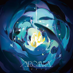 CD いヴどっと / ARCANA 初回限定盤