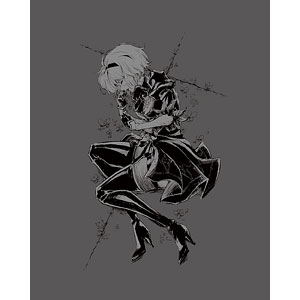 【特典】BD NieR：Automata Ver1.1a Blu-ray Disc BOX Vol.1 完全生産限定版