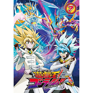 遊☆戯☆王ゴーラッシュ!! DUEL-10〈2枚組〉 DVD Amazon.co.jp: 『遊☆戯☆王ゴーラッシュ！！』 Blu－ray