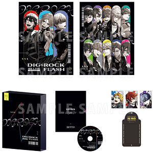 中古キャラカード 冬木真白(直筆サイン入り) 「DIG-ROCK -REAL